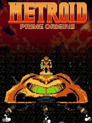 Metroid Prime Origins Image