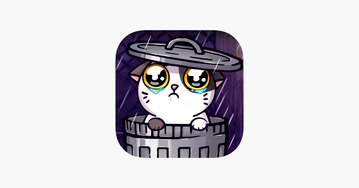 Games like Mimitos Cat - Pet &amp; Minigames