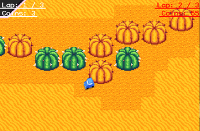 Mini Macro screenshot