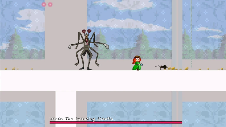 Missing Mildred screenshot