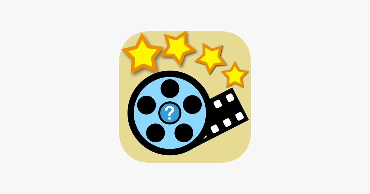 Games like Movies &amp; Actors