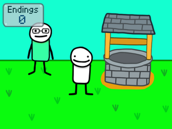 Mr. Timble Wacks Epic Adventure Image