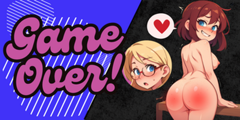 MY BEST FRIEND'S SPANKING Image