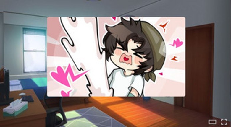 Naughty Doughy Image