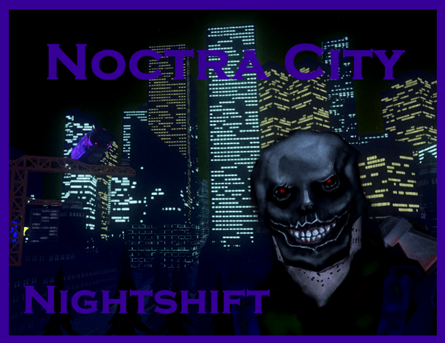 Games like Night Shift Driver