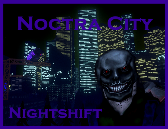 Night Shift Driver Image