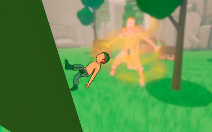 Ninja Remix screenshot