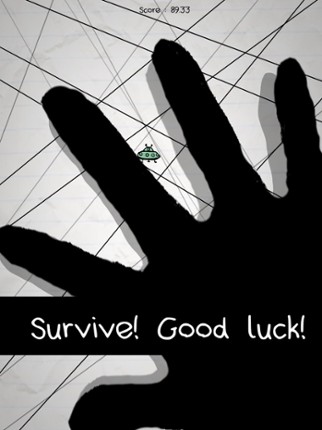 No Humanity - The Hardest Game Image