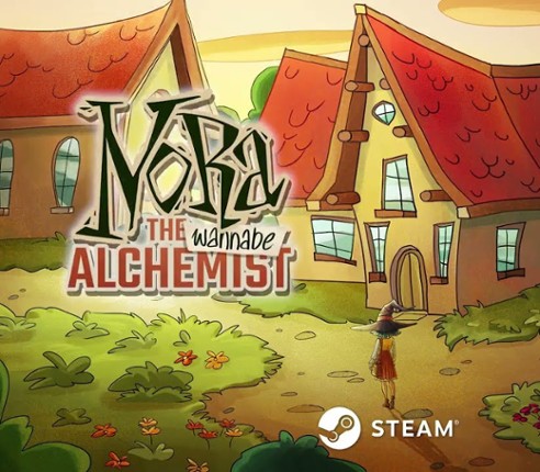 Nora: The Wannabe Alchemist Image