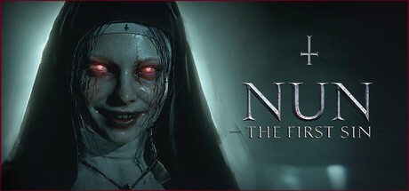Games like NUN: THE FIRST SIN
