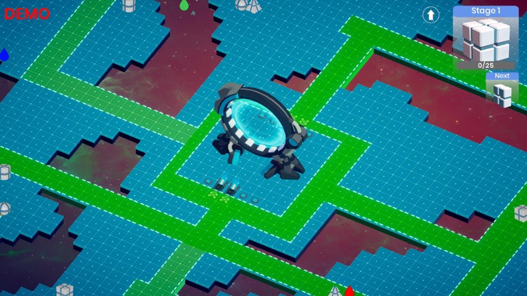 Object Factory screenshot