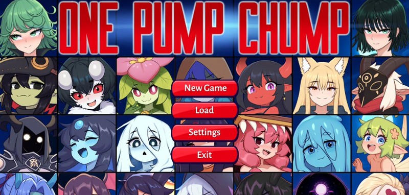 One Pump Chump Image