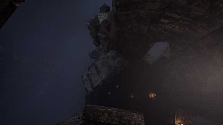 Only up?Climb The Tower! screenshot