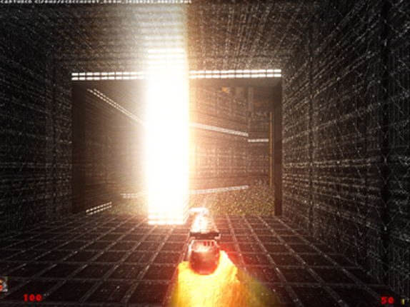 Onslaught 3D 2.0 screenshot