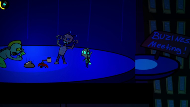 Operation Sour Power screenshot