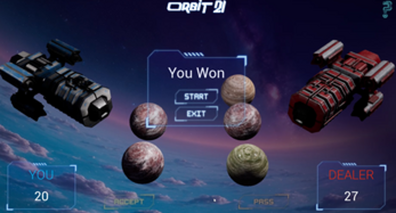Orbit 21 Image