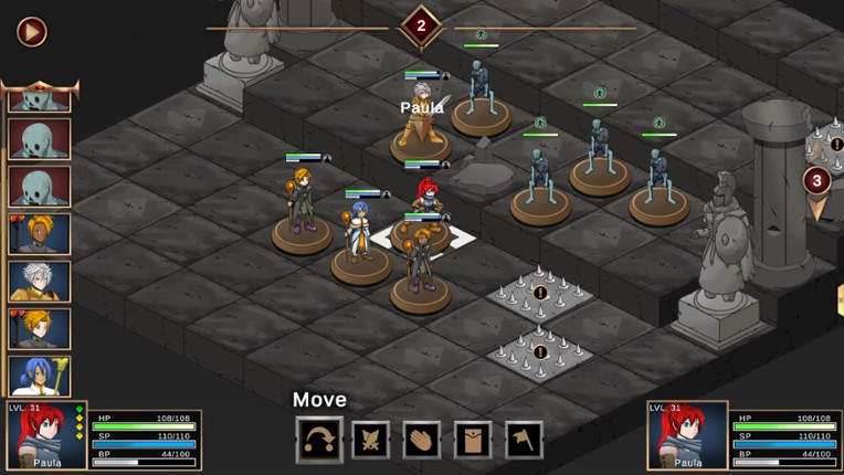 Our Adventurer Guild screenshot