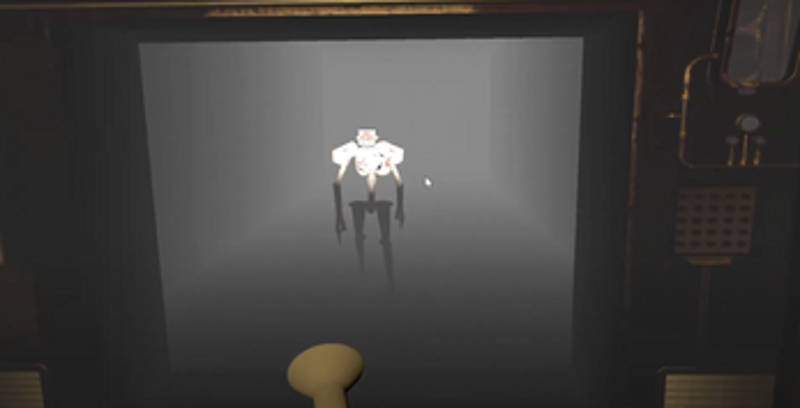 Our Dreams Are Dead Image