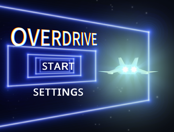 OVERDRIVE X1 Image