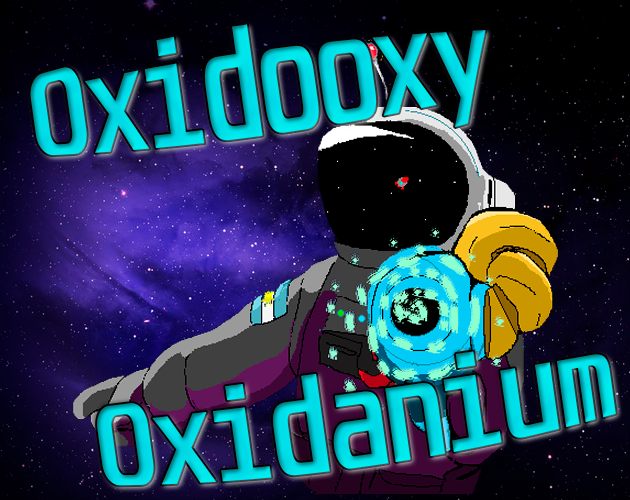 Games like Oxidooxy-Oxidanium