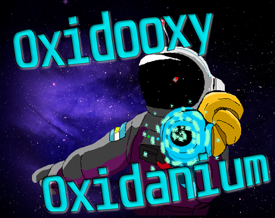 Oxidooxy-Oxidanium Image