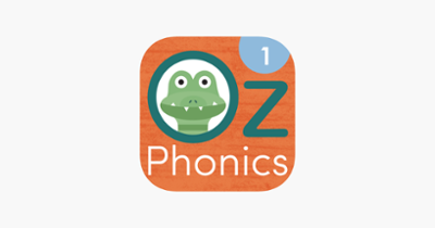 Oz Phonics 1 Image