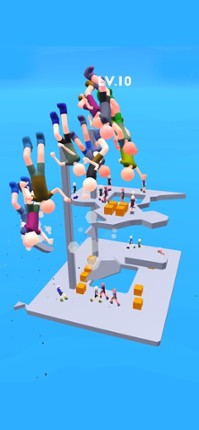Panic Floor Image