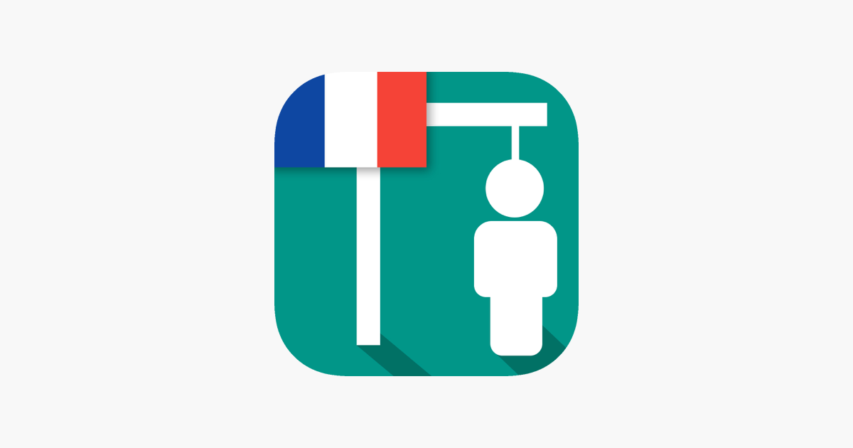 Games like Pendu Classique