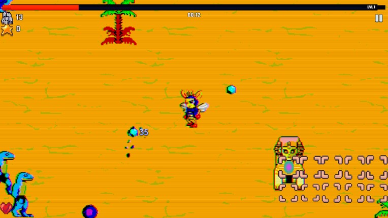 Phantasos Now screenshot