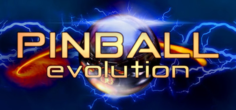 Pinball Evolution VR Image