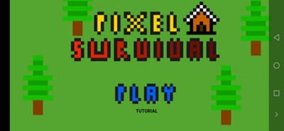 PIXEL SURVIVAL Image