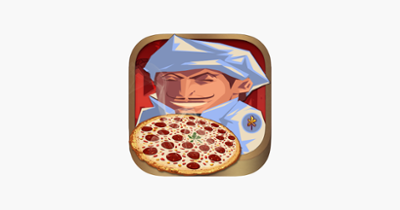 Pizza Maker Game - Fun Cooking Games Image