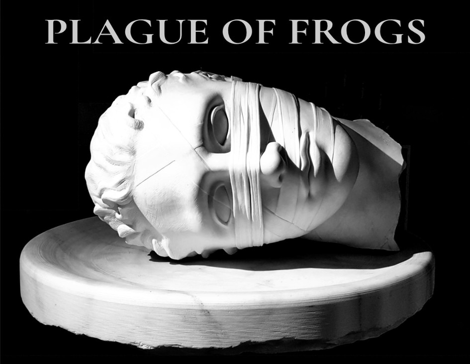 Games like Plague of Frogs