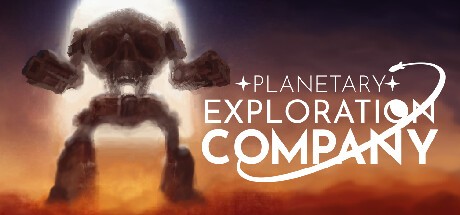 Games like Planetary Exploration Company
