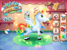 Pocket Pony - Horse Run Image