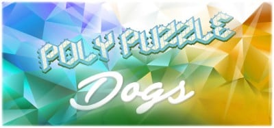 Poly Puzzle: Dogs Image