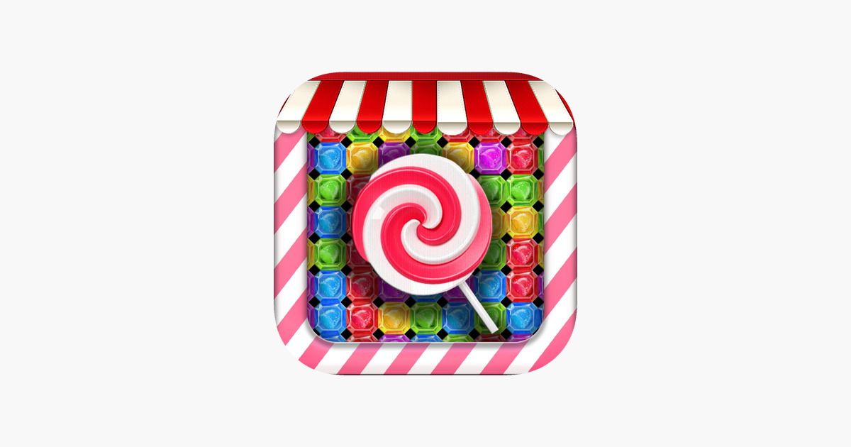 Games like PopCandy ®
