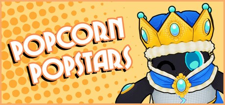 Games like Popcorn Popstars