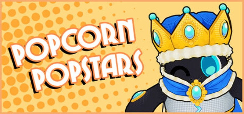 Popcorn Popstars Image