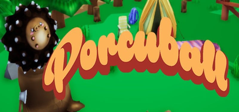 Porcuball Game Cover