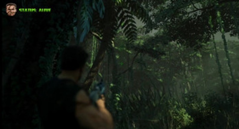 PREDATOR Image