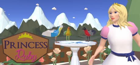 Games like Princess Ruby