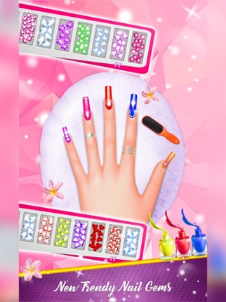 Project Nail Art Makeover Image