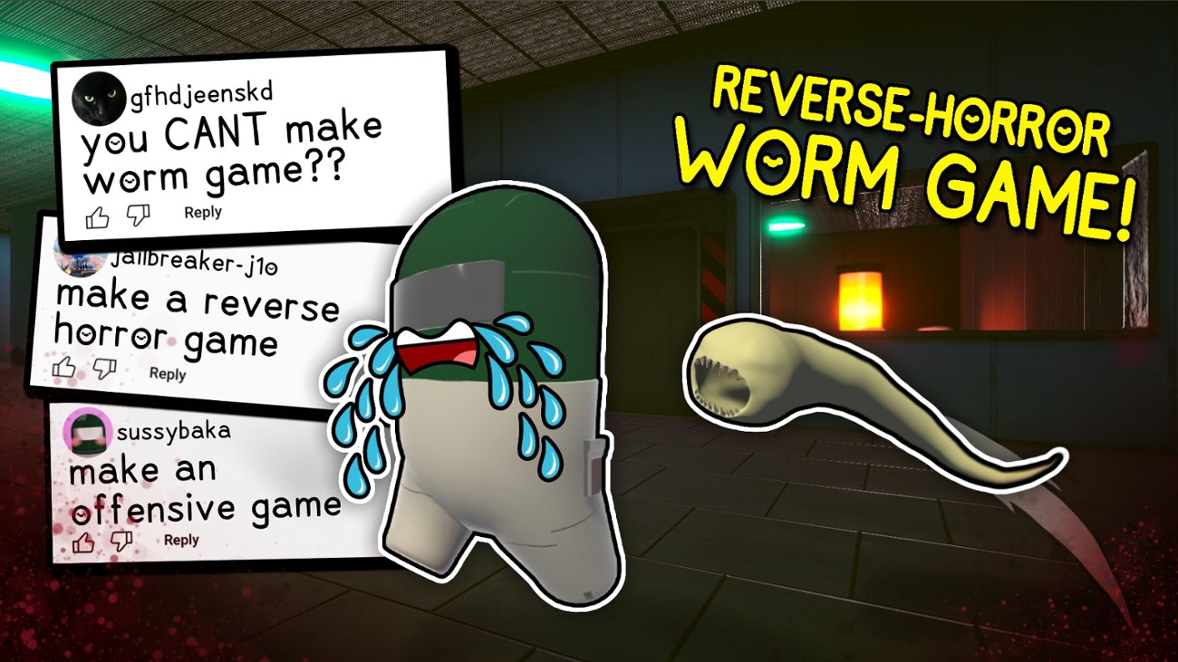 Games like Project Parasite