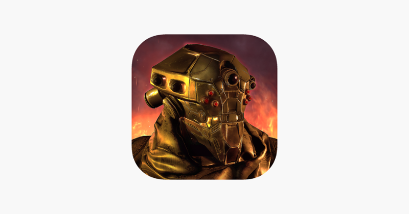 Project RIP Mobile Horror FPS Game Cover