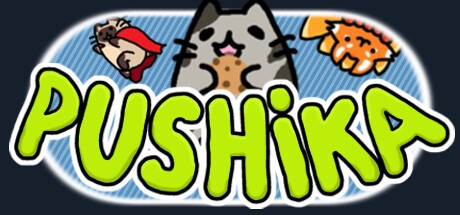 Games like Pushika - Cat Suika Game