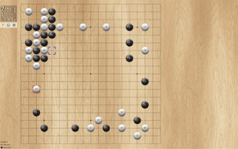 PVGo - Weiqi Go Baduk learning Image