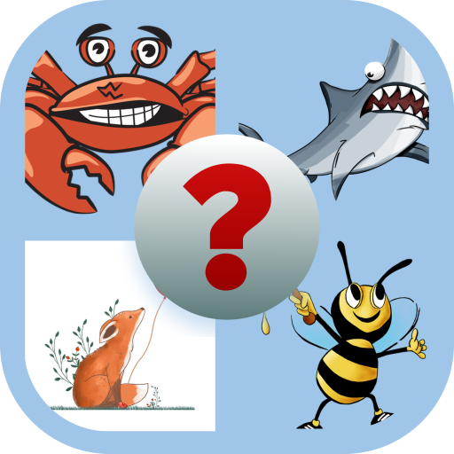 Games like QUIZZES EASY KIDS