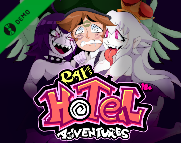 Games like Ray's Hotel Adventures (18+)