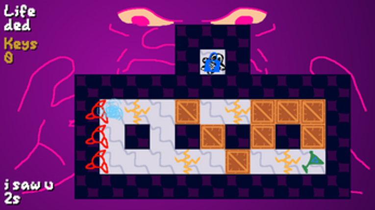 Reflectus screenshot